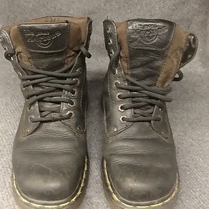 Doc Marten vintage
